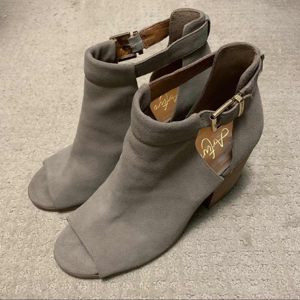 Arturo Chiang Cordeliah Boot 8.5